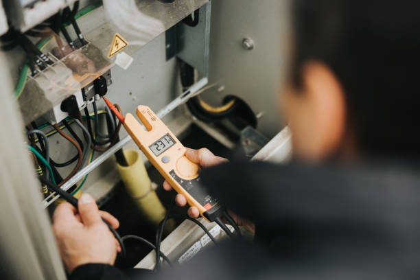 Reliable Lucas Valley Marinwood, CA Electrician Solutions